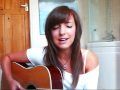Rabbit Heart (Raise It Up) - Florence and the Machine (Cover)