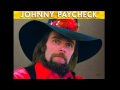 Johnny Paycheck - All Night Lady