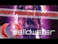 Celldweller - First Person Shooter