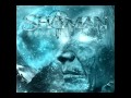 SHAMAN - No Mind - [2010]