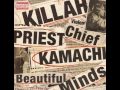 Killah Priest & Chief Kamachi - Scrolls