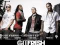 Git Fresh - Caught Up (2010)