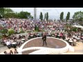 Johnny Logan - What's Another Year (ZDF-Fernsehgarten - ZDF HD 2015 may24)