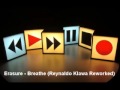 Erasure - Breathe (Reynaldo Klawa Reworked) original mix