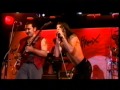 Litfiba - Gioconda (Live Montreux Jazz Festival 1991) (VIDEO)