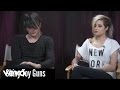 Shiny Toy Guns - Fuse News