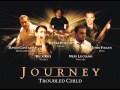 JOURNEY - Troubled Child (Virtual Band Cover)