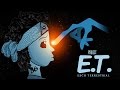 DJ Esco - Stupidly Crazy ft. Casey Veggies & Nef The Pharaoh (Project E.T. Esco Terrestrial)