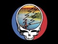 Grateful Dead - The Wheel (Studio Version)
