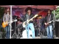 The Low Riders - Fools Gold - The Philip Lynott Birthday Bash, Howth, Dublin 2012