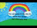 Hillsong Kids -  Rainbow