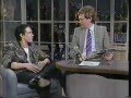 1 Late Show with David Letterman Iggy Pop - Wild One - Live.mp4