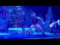Death or Glory - Iron Maiden - Tulsa 2016