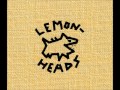 The Lemonheads - Divan