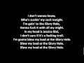 Steel Panther - Gloryhole with lyrics