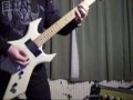 Corrosion of Conformity - Break the Circle (Guitar Cover)