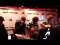 Forever The Sickest Kids - She Likes (Bittersweet Love) - Live Acoustic at Album Release Party