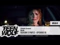 Zhala - Slippin Around | Teen Wolf 3x18 Music [HD]