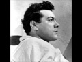 Mario Lanza - April in Paris