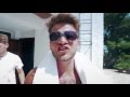 Keen'v feat Rayane Bensetti - J'ai Piscine (web clip officiel)