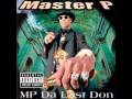 Master P - Ride