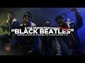 Montana of 300 x Jalyn Sanders x No Fatigue x $avage x TO3 - BLACK BEATLES (REMIX) @AZaeProduction