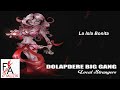 Dolapdere Big Gang - La Isla Bonita (Official Audio Music)