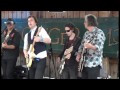 CHUCK PROPHET - You Did (Bomp Shooby Dooby Bomp) - SXSW Austin TX 2012