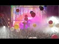 The Flaming Lips - The Abandoned Hospital Ship live - SXSW 2015