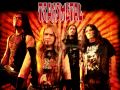 TRANSMETAL - Maniqui Entre Los Insectos on ROCK OR DIE