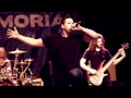 Your Memorial - Hope Era LIVE @ MAZZFEST 2011