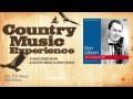 Don Gibson - Far, Far Away - Country Music Experience
