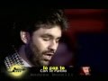 Andrea Bocelli - Con Te Partiro [Legendado]