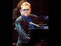Elton John - A Little Peace - Rare B-Side 2004