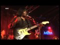 Joan Armatrading @ Rockpalast - Something's Gotta Blow [HD]