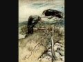 Twa corbies - Two Ravens, English folk ballad, Pied Pipers.