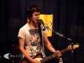 White Lies - The Rip (Portishead Cover) - KCRW's Morning Becomes Eclectic