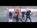 TEMPERANCE - 'Breathe' official video
