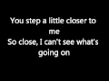 Little Mix - Cannonball Lyrics