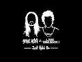 Steve Aoki & Louis Tomlinson - Just Hold On (Cover Art)