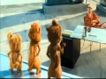 Chipettes - Party In The USA