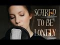 Scared To Be Lonely - Martin Garrix | Romy Wave piano cover