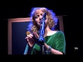 Nellie McKay - medley from Silent Spring (eTown webisode #355)