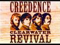 Creedence Clearwater Revival - Bad Moon Rising+Lyrics