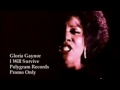 The Real - Gloria Gaynor - I Will Survive