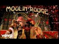 Christina Aguilera, Lil' Kim, Mya, Pink - Lady Marmalade