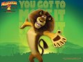 Madagascar 2 - Soundtrack .. Alex on the Spot (full version)