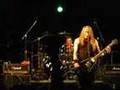 Gamma Ray - Man on a mission (Live Agglutination 2007)