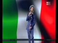 Tricarico - Tre colori - Sanremo 2011