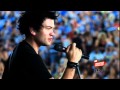 Sum 41 - Vans Warped Tour 2010 (Part 4)